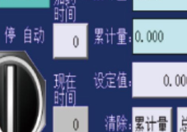 自動加藥控制