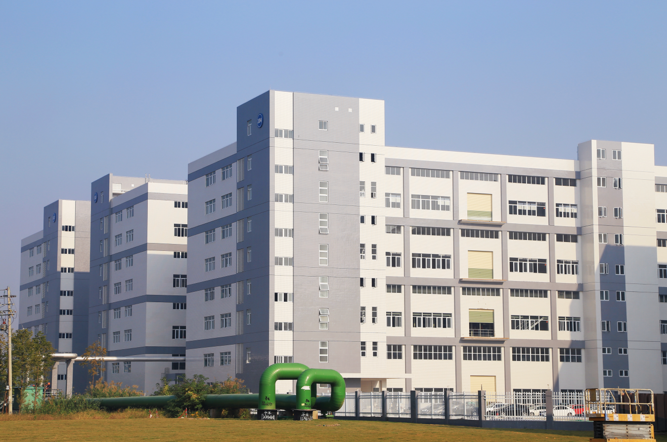 園區(qū)概況
